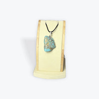 11,32gr - Pendentif Turquoise Arizona USA