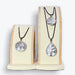 Pendentif Arbre De Vie Howlite