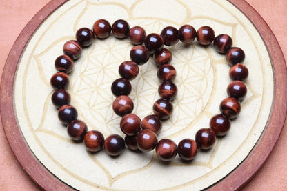 Bracelet Œil de Taureau