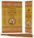 Encens Ayurvedic Kastoori 12x15g