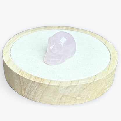 Crâne 3x2cm