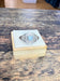 Bague Aigue Marine