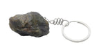 Porte-Clés Labradorite brute 3cm