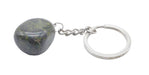 Porte-Clés Jaspe Sang de Dragon roulée 3cm