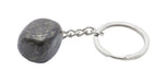 Porte-Clés Pyrite roulée 3cm
