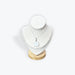 Pendentif howlite