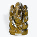 255gr Ganesh en Oeil de tigre