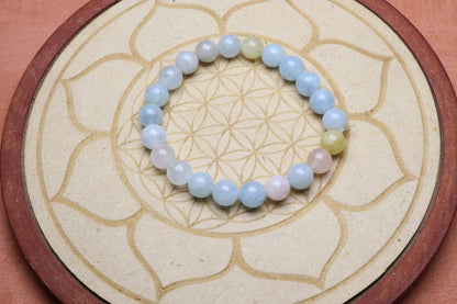 Bracelet Morganite – photo 4