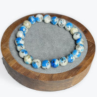 Bracelet Jaspe K2 - 2