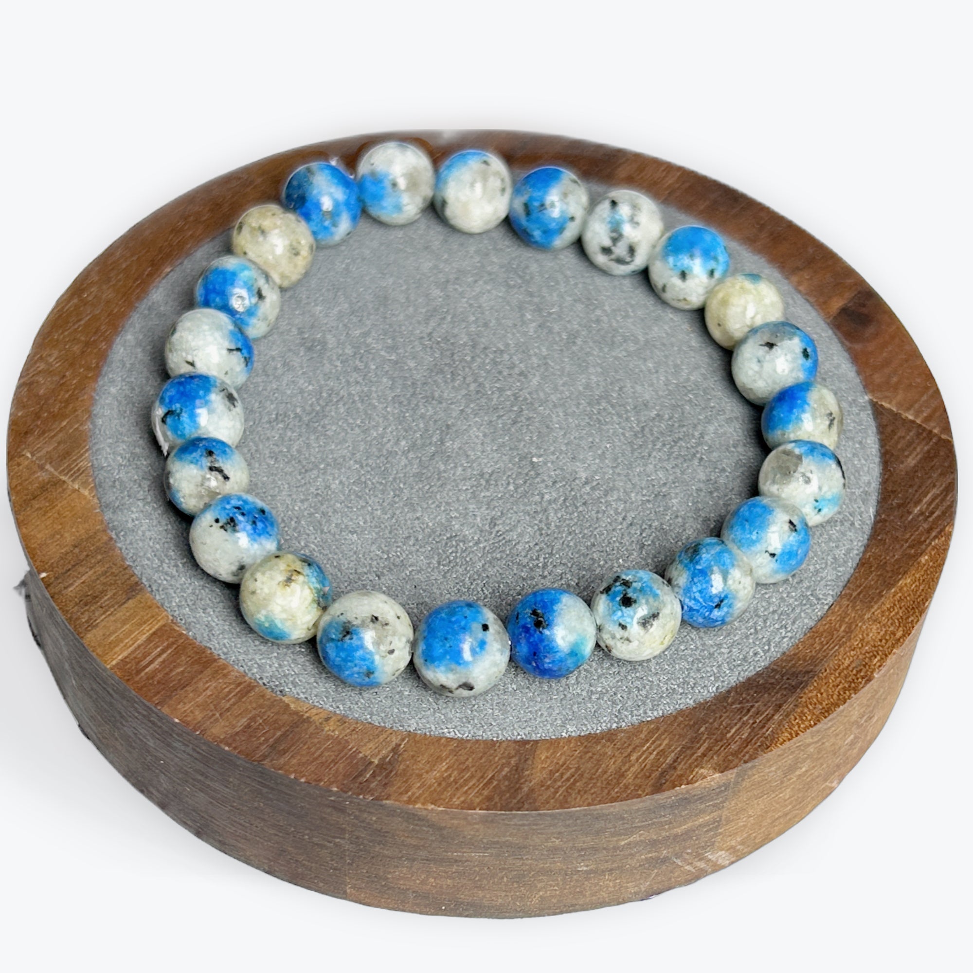 Bracelet Jaspe K2 - 2