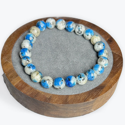 Bracelet Jaspe K2 - 2