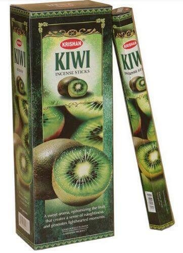 Encens Krishan Kiwi 20g