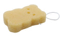 Eponge Konjac Ourson 8cm