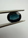 Gemme Saphir Ovale 1,34 Carat