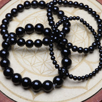 Bracelet Onyx