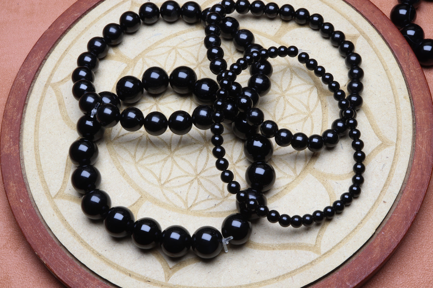 Bracelet Onyx