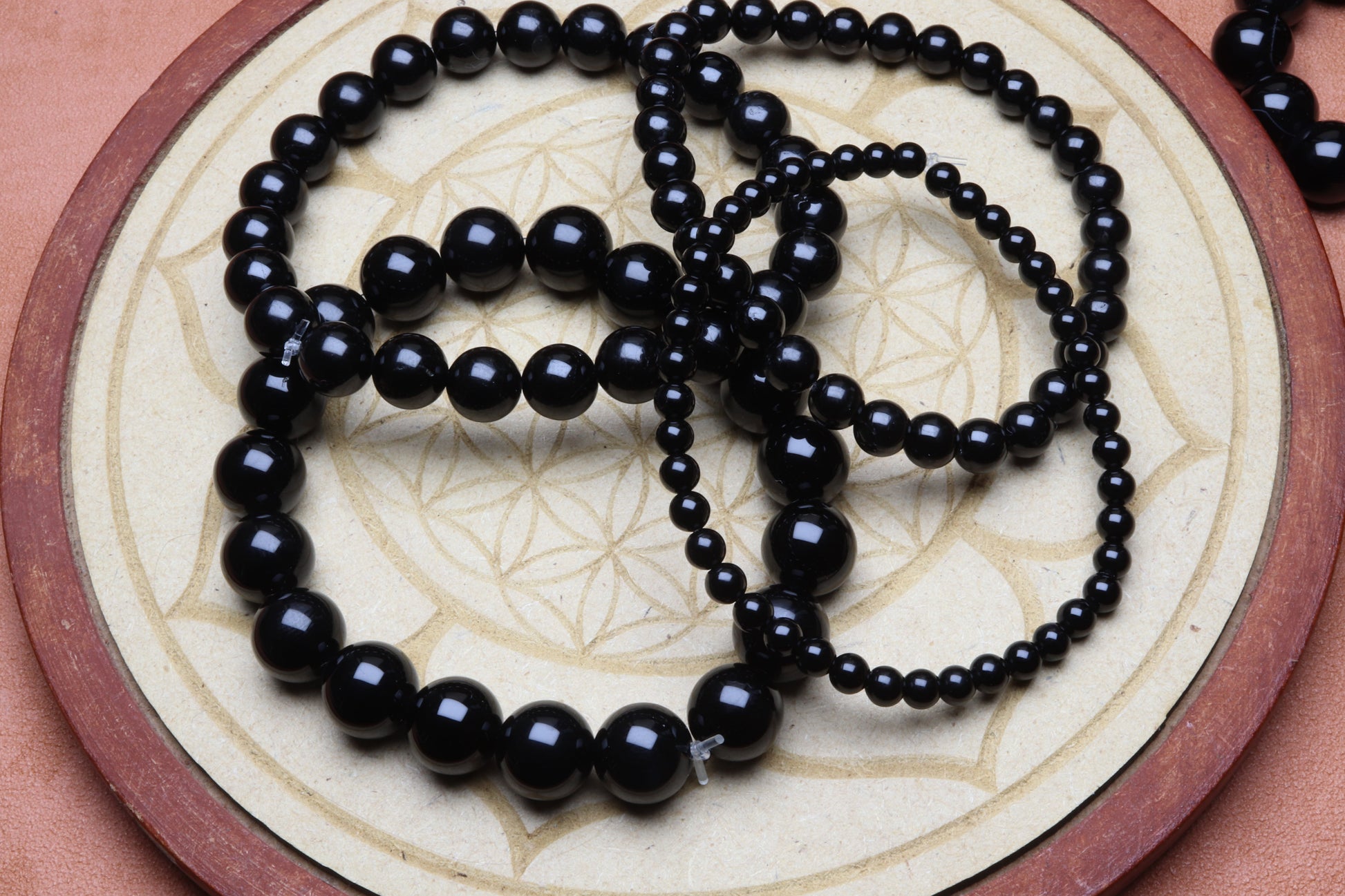 Bracelet Onyx