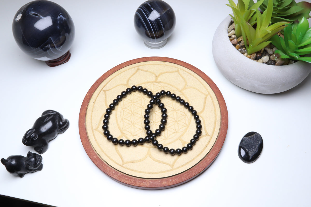 Bracelet Onyx
