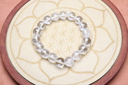 Bracelet Cristal de Roche – photo 6