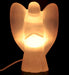 Lampe Sélénite Ange 20cm