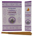 Encens Ayurvedic Lavande 12x15g