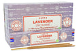 Encens Satya Lavande 12x15g