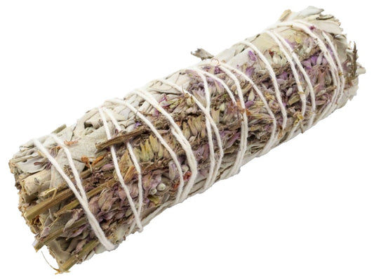 Sauge Blanche & Lavande fagot 20g