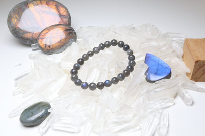 Bracelet Labradorite