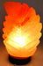 Lampe de Sel Feuille 3KG