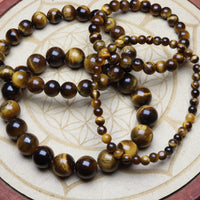 Bracelet Œil de Tigre