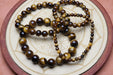 Bracelet Œil de Tigre