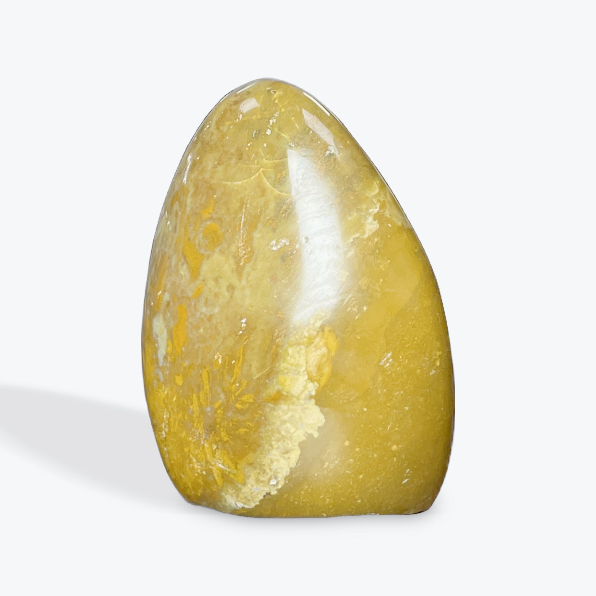 Menhir en Jaspe (630gr)