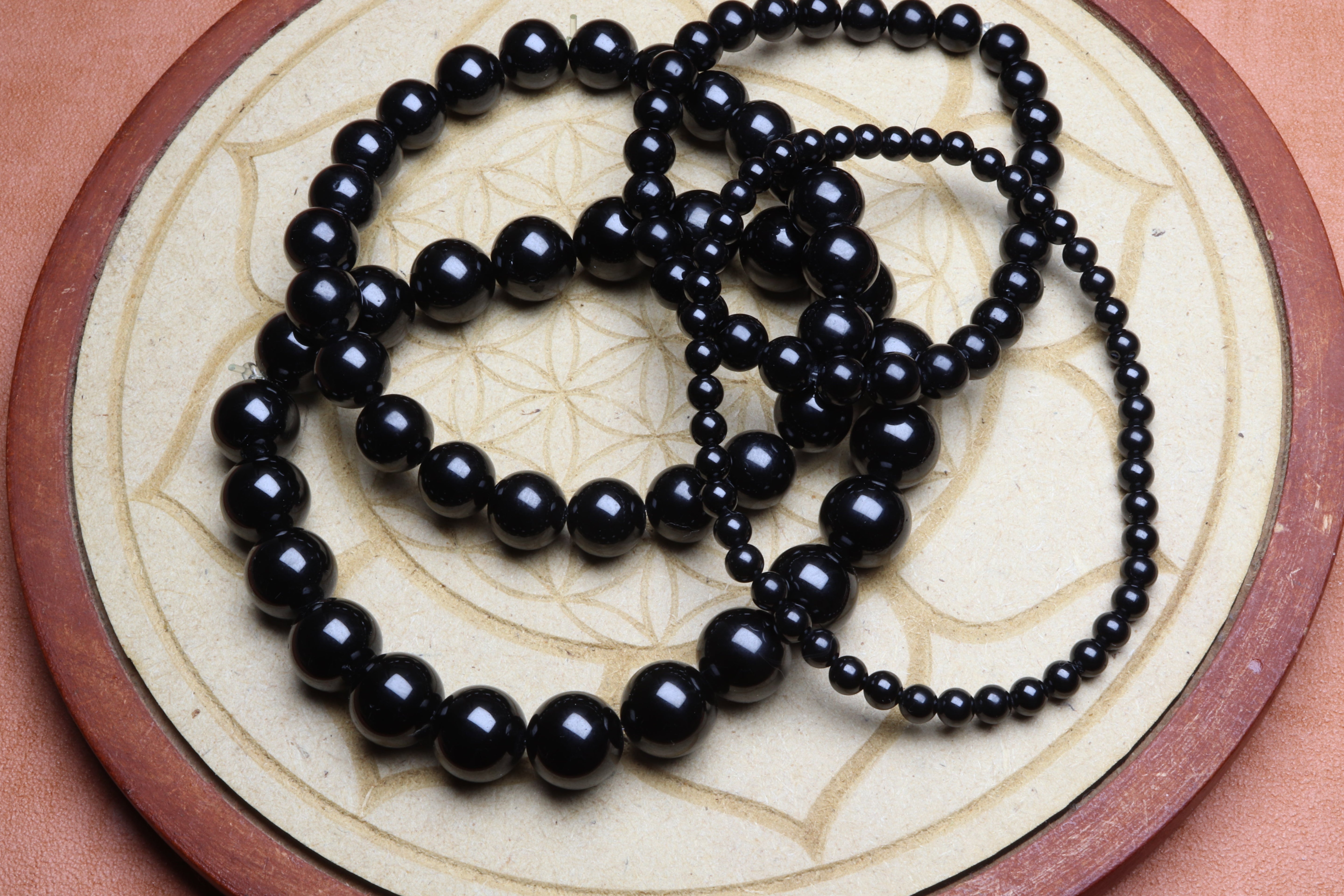 Bracelet Spinelle