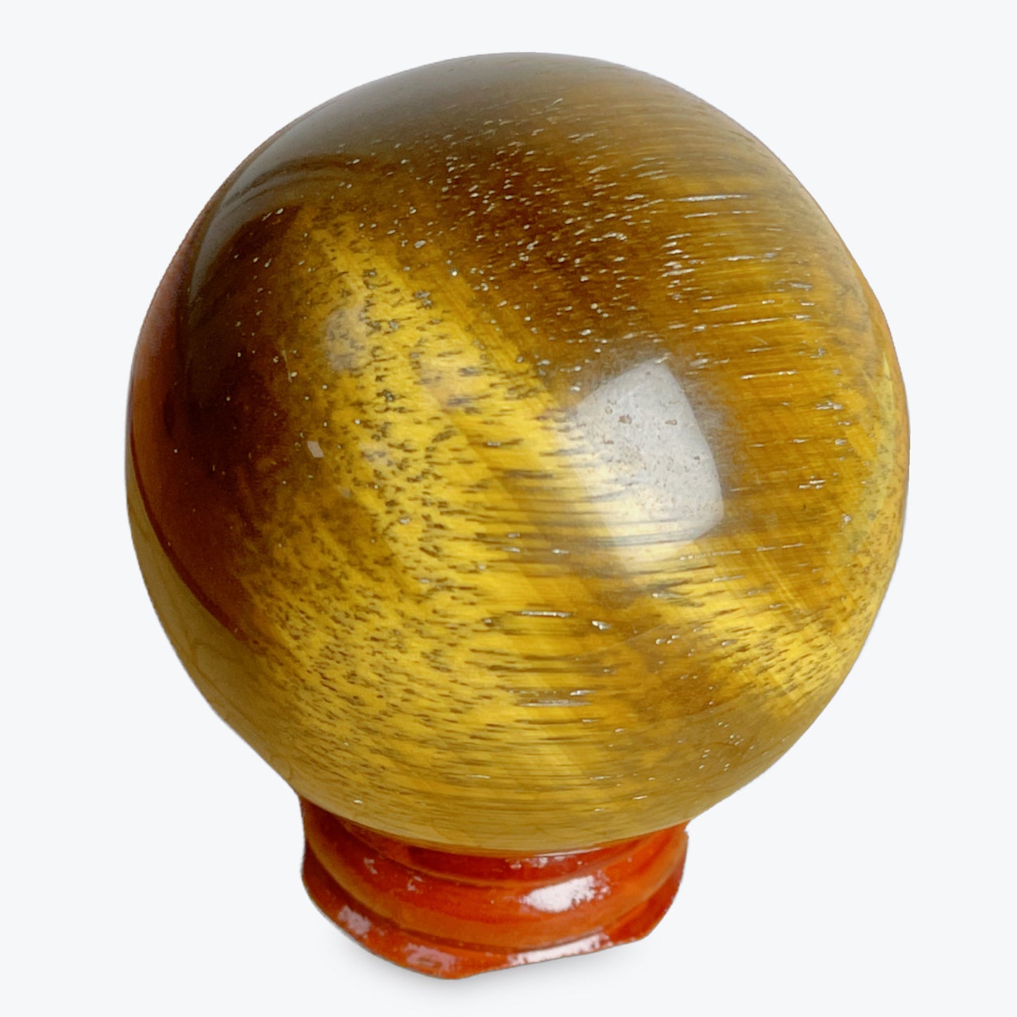 Sphére Oeil de tigre
