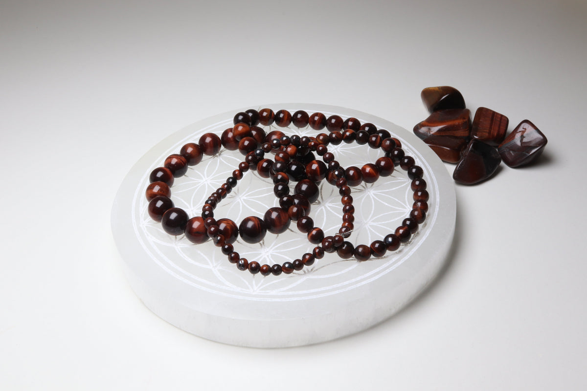 Bracelet Œil de Taureau
