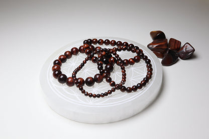 Bracelet Œil de Taureau