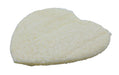 Eponge Loofah Coeur 10cm