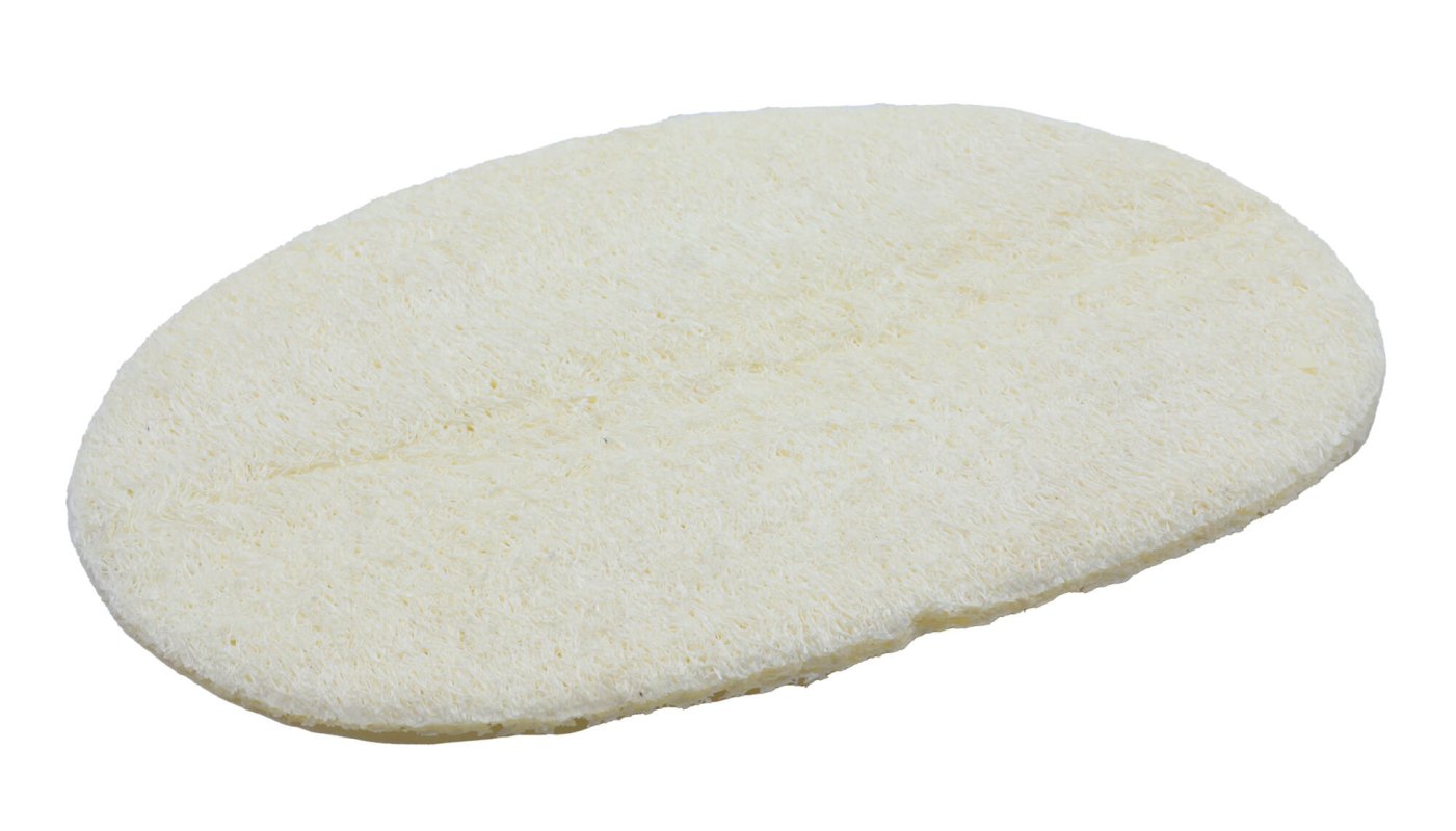 Eponge Loofah Ovale