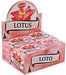 Encens HEM Cônes Lotus