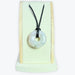 Pendentif Agate Fleur | Donuts