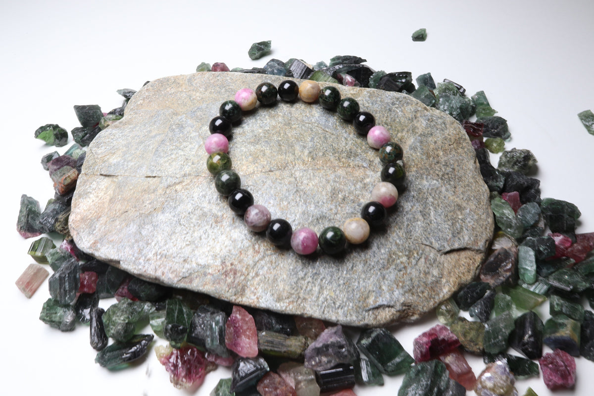 Bracelet Tourmaline