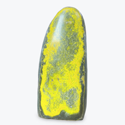 Jaspe bumblebee - Menhir d'Indonésie – photo 2