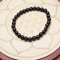 Bracelet Jais
