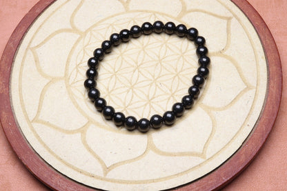 Bracelet Jais
