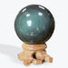 Sphère Obsidienne Œil céleste Moyenne