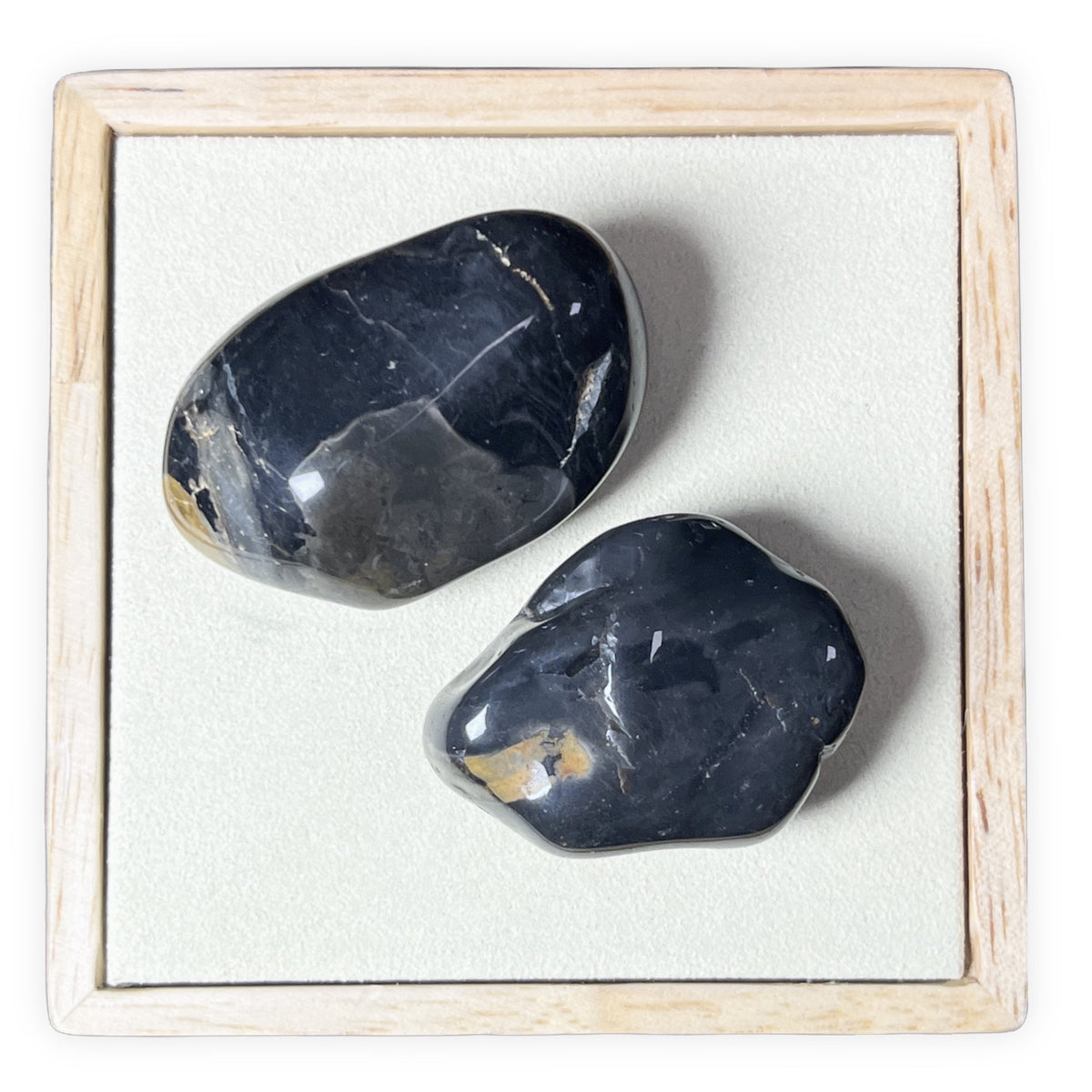 Pierres Roulée - Onyx – photo 3