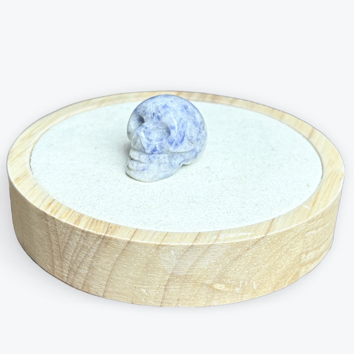 Crâne 3x2cm