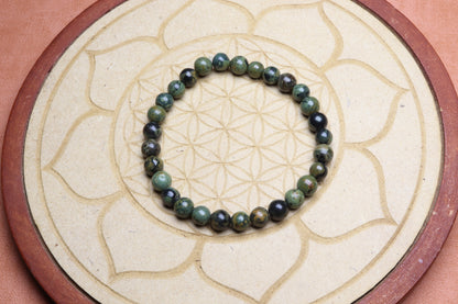 Bracelet Jaspe Kambaba – photo 3