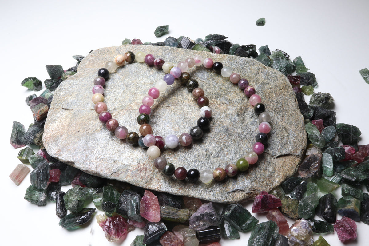 Bracelet Tourmaline