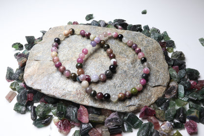 Bracelet Tourmaline